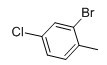2-溴-4-氯甲苯-CAS:27139-97-5