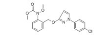 唑菌胺酯-CAS:175013-18-0