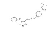 唑螨酯-CAS:111812-58-9