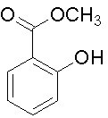 水杨酸甲酯-CAS:119-36-8