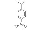 对硝基异丙基苯-CAS:1817-47-6