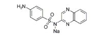 磺胺喹噁啉钠-CAS:967-80-6