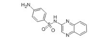 磺胺喹噁啉-CAS:59-40-5