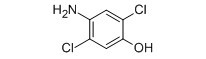 4-氨基-2,5-二氯苯酚-CAS:50392-39-7