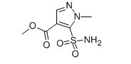 吡唑磺胺-CAS:88398-83-8