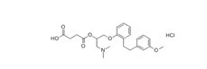 盐酸沙格雷酯-CAS:135159-51-2