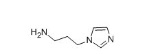1-(3-氨基丙基)咪唑-CAS:5036-48-6