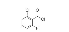 2-氯-6-氟苯甲酰氯-CAS:79455-63-3