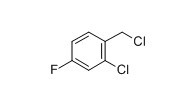 2-氯-4-氟苄氯-CAS:93286-22-7