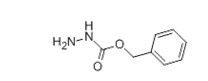 肼基甲酸苄酯-CAS:5331-43-1