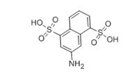 2-萘胺-4,8-二磺酸-CAS:131-27-1