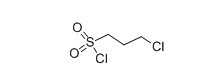 3-氯丙烷磺酰氯-CAS:1633-82-5