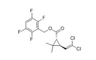 四氟苯菊酯-CAS:118712-89-3