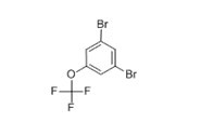1,3-二溴-5-(三氟甲氧基)苯-CAS:207226-31-1