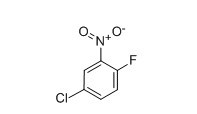 5-氯-2-氟硝基苯-CAS:345-18-6