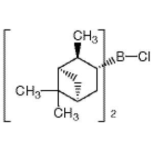 (-)-B-二异松蒎基氯硼烷(60%的己烷溶液,约1.7mol/L)-CAS:85116-37-6