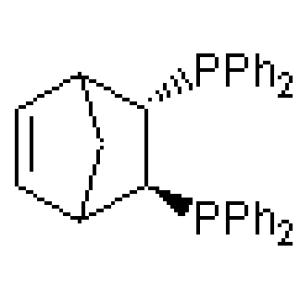 (2S,3S)-(+)-2,3-双(二苯基膦基)双环[2.2.1]庚-5-烯-CAS:71042-54-1