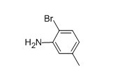 2-溴-5-甲基苯胺-CAS:53078-85-6