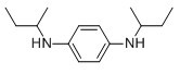 N,N'-二仲丁基对苯二胺-CAS:101-96-2