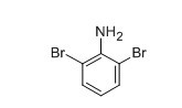2,6-二溴苯胺-CAS:608-30-0