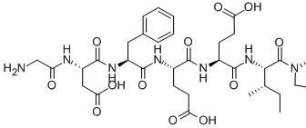 水蛭素-CAS:113274-56-9