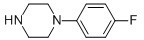1-(4-氟苯基)哌嗪-CAS:2252-63-3