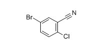 5-溴-2-氯苯腈-CAS:57381-44-9