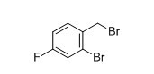 2-溴-4-氟溴苄-CAS:61150-57-0