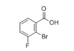 2-溴-3-氟苯甲酸-CAS:132715-69-6