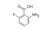 2-氨基-6-氟苯甲酸-CAS:434-76-4