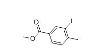 3-碘-4-甲基苯甲酸甲酯-CAS:90347-66-3