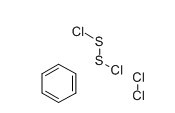 三苯基氯化硫-CAS:109037-76-5