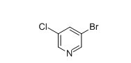 3-溴-5-氯吡啶-CAS:73583-39-8   73783-39-8