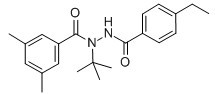 虫酰肼-CAS:112410-23-8