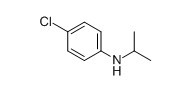 N-异丙基对氯苯胺-CAS:770-40-1