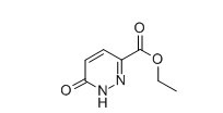 3-哒嗪酮-6-甲酸乙酯-CAS:63001-31-0