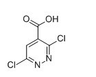 3,6-二氯哒嗪-4-羧酸-CAS:51149-08-7