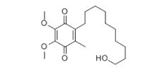 艾地苯醌-CAS:58186-27-9