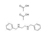 N,N'-二苄基乙二胺二醋酸-CAS:122-75-8