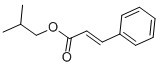 肉桂酸异丁酯-CAS:122-67-8