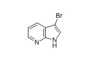 3-溴-7-氮杂吲哚-CAS:74420-15-8