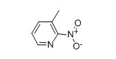 2-硝基-3-甲基吡啶-CAS:18368-73-5