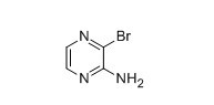 2-氨基-3-溴吡嗪-CAS:21943-12-4