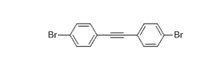 二(4-溴苯基)乙炔-CAS:2789-89-1