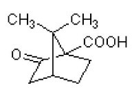 (S)-(+)-酮基蒎酸-CAS:40724-67-2