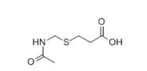 3-(乙酰胺甲硫基)丙酸-CAS:52574-08-0