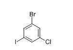 1-溴-3-氯-5-碘苯-CAS:13101-40-1