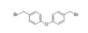 4,4'-二(溴甲基)二苯醚-CAS:4542-75-0