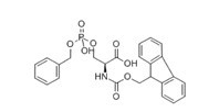 Fmoc-丝氨酸磷酸苄酯-CAS:158171-14-3