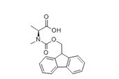 FMOC-N-甲基-L-丙氨酸-CAS:84000-07-7